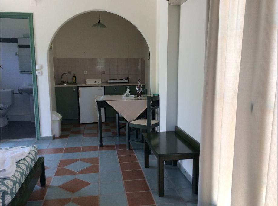 Apartamento Elgini *