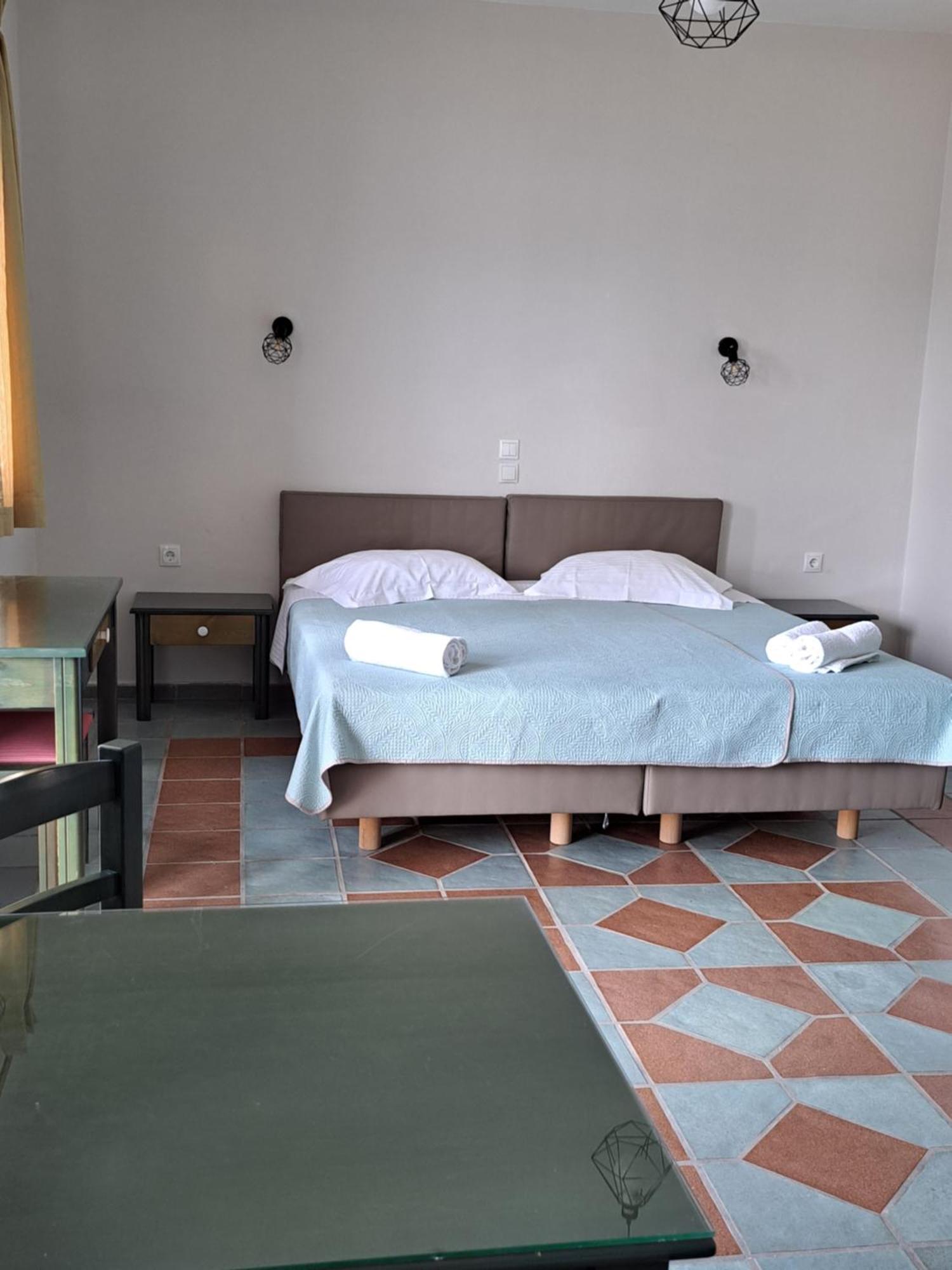 Elgini Apartamento Plakias