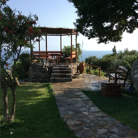 Elgini Studios Плакиас Номер фото