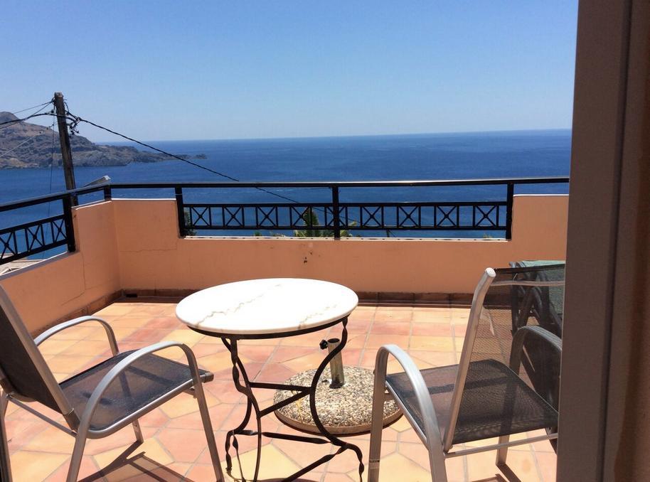 Elgini Apartment Plakias