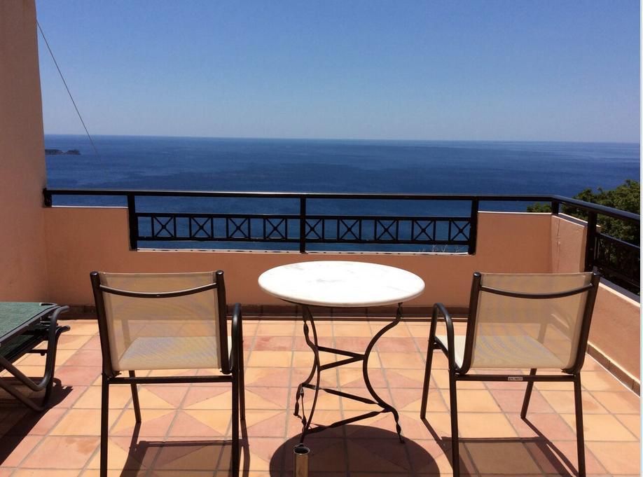 Elgini Apartment Plakias