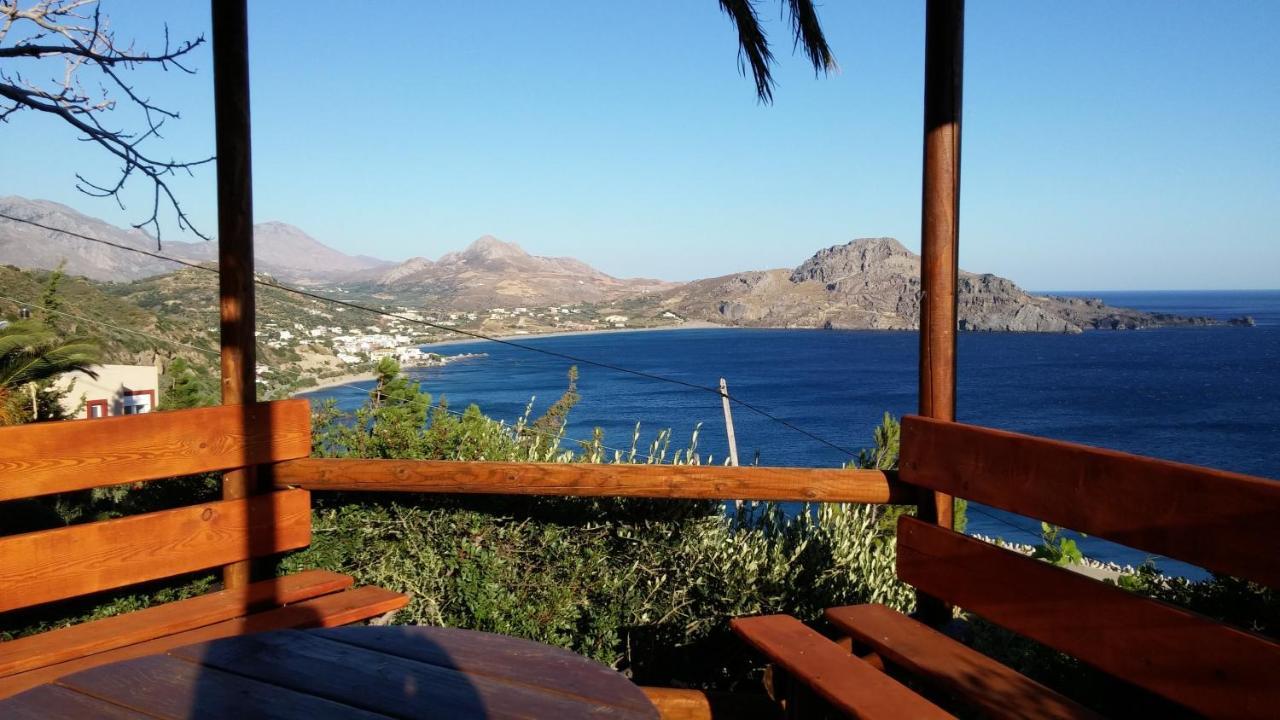 Elgini * Plakias