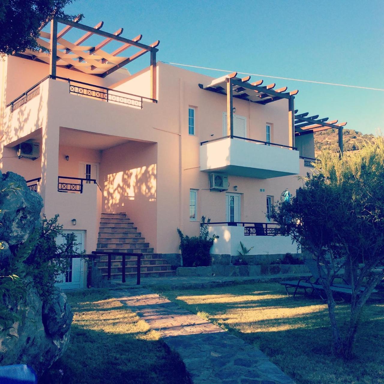Apartment Elgini